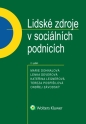 Lidské zdroje v sociálních podnicích - 2. vydání (E-kniha)
