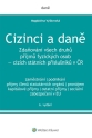 Cizinci a daně - 6. vydání (E-kniha)