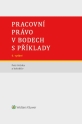 Pracovní právo v bodech s příklady - 6. vydání (E-kniha)
