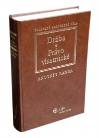 Držba. Právo vlastnické.