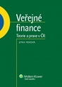 Veřejné finance - teorie a praxe v ČR