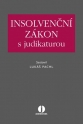 Insolvenční zákon s judikaturou