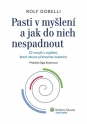 Pasti v myšlení a jak do nich nespadnout (E-kniha)