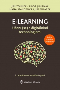 E-learning, Učení (se) s digitálními technologiemi - 2., aktualizované vydání (Balíček - Tištěná kniha + E-kniha Smarteca + soubory ke stažení)