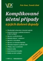 Komplikované účetní případy a jejich daňové dopady, 3. aktualizované a doplněné vydání
