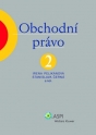 Obchodní právo II.