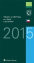 Tabulky a informace pro daně a podnikání 2015 (E-kniha)