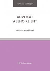 Advokát a jeho klient (E-kniha)