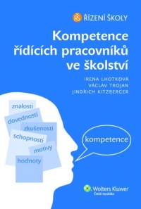 Kompetence řídících pracovníků ve školství (E-kniha)