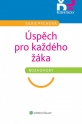 Úspěch pro každého žáka (Balíček - Tištěná kniha + E-kniha Smarteca + soubory ke stažení)