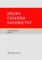 Dějiny českého soudnictví