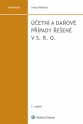 Účetní a daňové případy řešené v s. r. o. - 7. vydání (Balíček - Tištěná kniha + E-kniha Smarteca + soubory ke stažení)