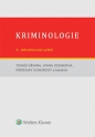 Kriminologie - 4., aktualizované vydání (E-kniha)