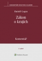 Zákon o krajích (č. 129/2000 Sb.). Komentář - 2. vydání