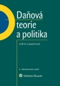Daňová teorie a politika, 6., aktualizované vydání