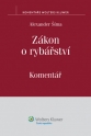 Zákon o rybářství - Komentář