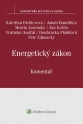 Energetický zákon. Komentář (E-kniha)