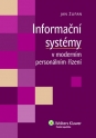 Informační systémy v moderním personálním řízení (E-kniha)