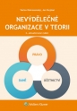 Nevýdělečné organizace v teorii, 2. aktualizované vydání (Balíček - Tištěná kniha + E-kniha Smarteca + soubory ke stažení)