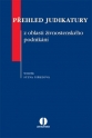 Přehled Judikatury z oblasti živnostenského podnikání (Balíček - Tištěná kniha + E-kniha WK eReader)