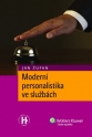 Moderní personalistika ve službách