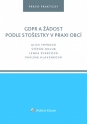 GDPR a žádost podle stošestky v praxi obcí (Balíček - Tištěná kniha + E-kniha Smarteca + soubory ke stažení)