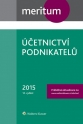 meritum Účetnictví podnikatelů 2015 (E-kniha)