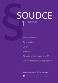 Soudce (E-časopis)