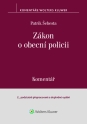 Zákon o obecní policii (č. 553/1991 Sb.). Komentář - 2. vydání (Balíček - Tištěná kniha + E-kniha Smarteca + soubory ke stažení)