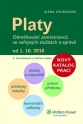 Platy. Odměňování zaměstnanců ve veřejných službách a správě