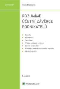 Rozumíme účetní závěrce podnikatelů, 5. vydání (E-kniha)