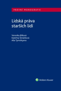 Lidská práva starších lidí (E-kniha)