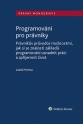 Programování pro právníky (E-kniha)