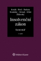 Insolvenční zákon (č. 182/2006 Sb.). Komentář - 5. vydání