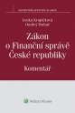 Zákon o Finanční správě České republiky