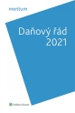 meritum Daňový řád 2021 (E-kniha)