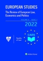 European Studies – The Review of European Law, Economics and Politics (E-časopis)