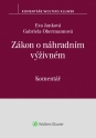 Zákon o náhradním výživném (č. 588/2020 Sb.) - komentář (Balíček - Tištěná kniha + E-kniha Smarteca + soubory ke stažení)