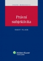 Právní subjektivita (E-kniha)