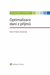 Optimalizace daní z příjmů (E-kniha)