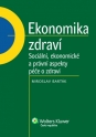 Ekonomika zdraví (E-kniha)
