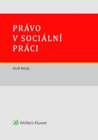 Právo v sociální práci (E-kniha)