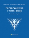 Personalistika v řízení školy − 2., aktualizované vydání (Balíček - Tištěná kniha + E-kniha WK eReader + soubory ke stažení)