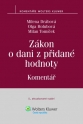 Zákon o dani z přidané hodnoty. Komentář. 5., aktualizované vydání