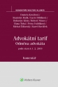 Odměna advokáta (vyhláška č. 177/1996 Sb., advokátní tarif) - komentář, 2. vydání