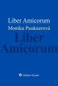Liber Amicorum Monika Pauknerová (Balíček - Tištěná kniha + E-kniha Smarteca + soubory ke stažení)
