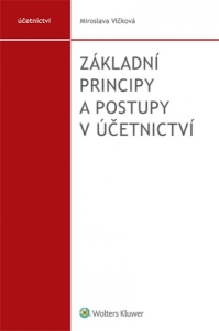 Základní principy a postupy v účetnictví (E-kniha)