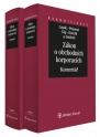 Zákon o obchodních korporacích - Komentář (Balíček - Tištěná kniha + E-kniha Smarteca)
