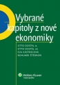 Vybrané kapitoly z nové ekonomiky