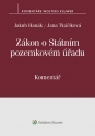 Zákon o Státním pozemkovém úřadu (503/2012 Sb.). Komentář (Balíček - Tištěná kniha + E-kniha Smarteca + soubory ke stažení)